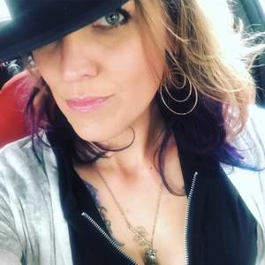 Meet your Posher, Allie